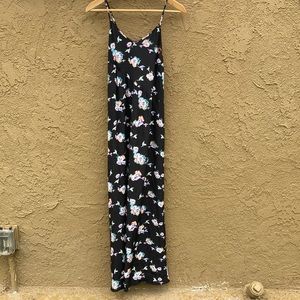 Yumi Kim long sleeveless Dress Silk XS